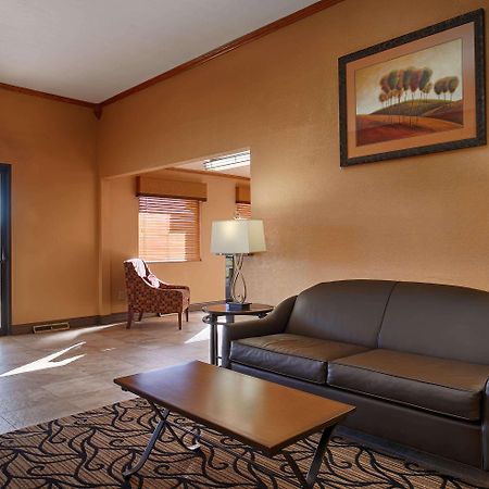 Best Western Martinsville Inn Esterno foto