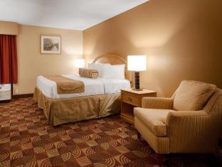 Best Western Martinsville Inn Camera foto