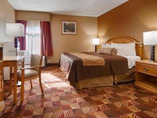 Best Western Martinsville Inn Camera foto