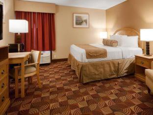 Best Western Martinsville Inn Camera foto