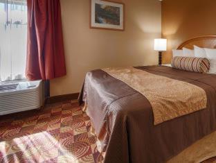 Best Western Martinsville Inn Camera foto