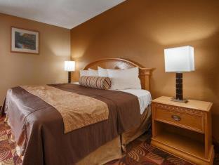 Best Western Martinsville Inn Camera foto