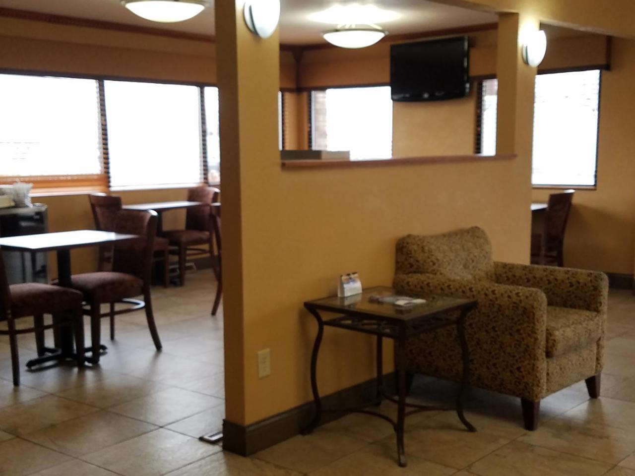 Best Western Martinsville Inn Esterno foto